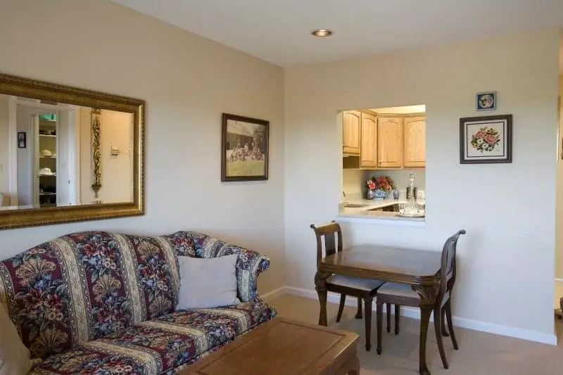 Photo of Larksfield Place, Assisted Living, Nursing Home, Independent Living, CCRC, Wichita, KS 1