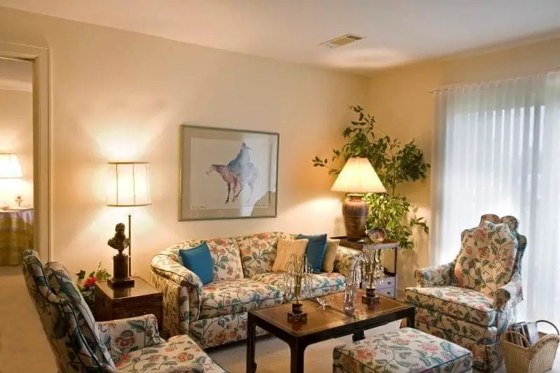 Photo of Larksfield Place, Assisted Living, Nursing Home, Independent Living, CCRC, Wichita, KS 2