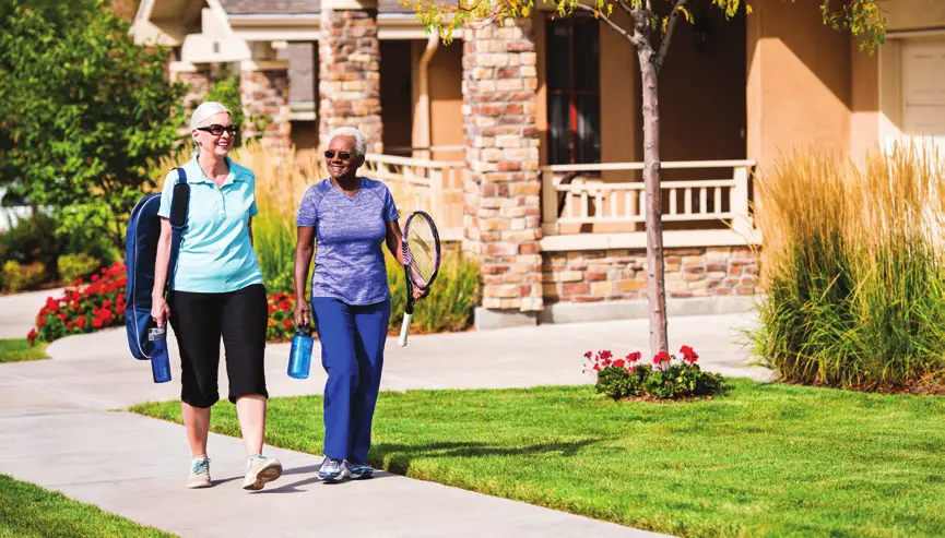 Photo of Vi at Highlands Ranch, Assisted Living, Nursing Home, Independent Living, CCRC, Highlands Ranch, CO 7