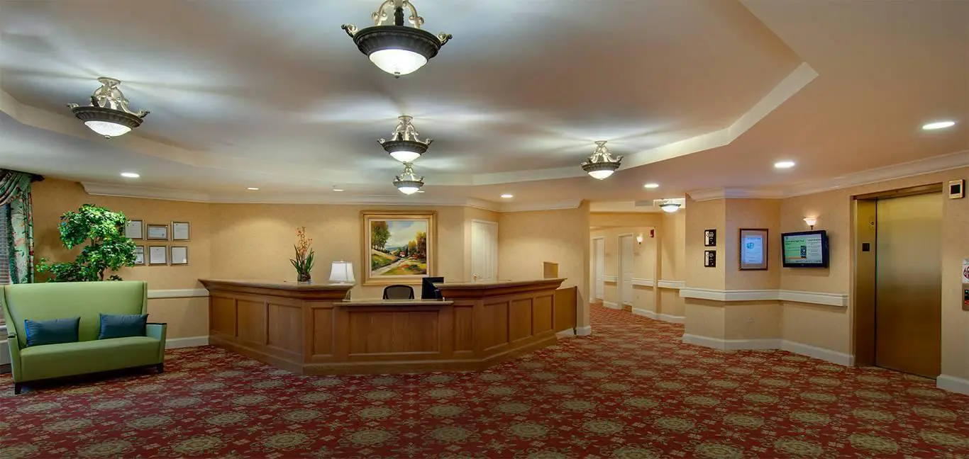 Photo of Vi at The Glen, Assisted Living, Nursing Home, Independent Living, CCRC, Glenview, IL 9