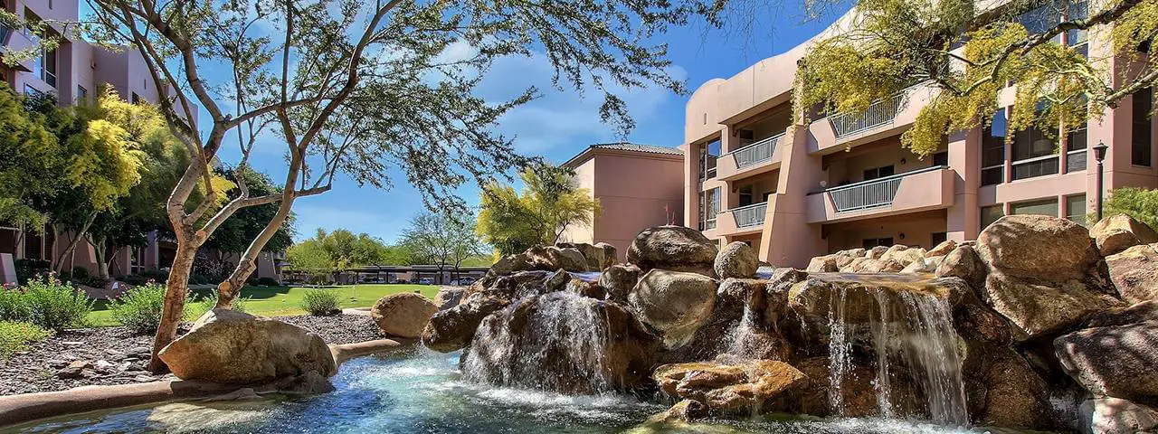 Photo of Vi at Grayhawk, Assisted Living, Nursing Home, Independent Living, CCRC, Scottsdale, AZ 1