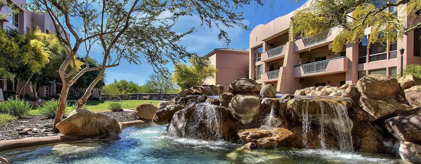Photo of Vi at Grayhawk, Assisted Living, Nursing Home, Independent Living, CCRC, Scottsdale, AZ 4