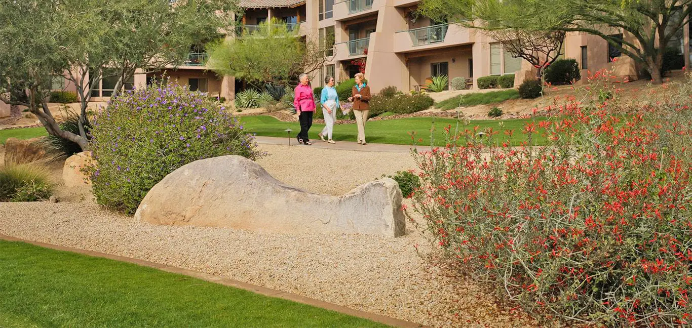 Photo of Vi at Grayhawk, Assisted Living, Nursing Home, Independent Living, CCRC, Scottsdale, AZ 5