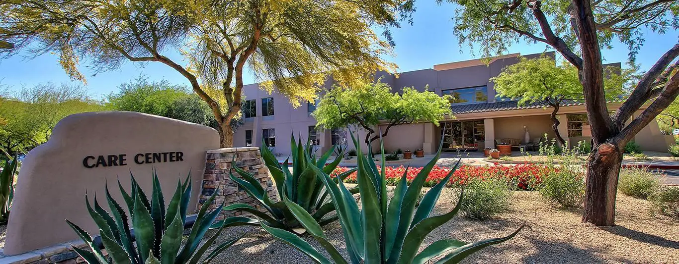 Photo of Vi at Grayhawk, Assisted Living, Nursing Home, Independent Living, CCRC, Scottsdale, AZ 15