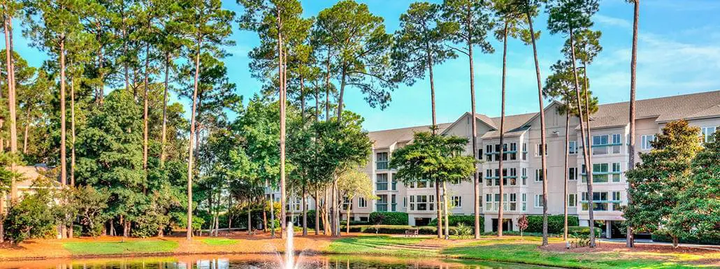 Photo of Hilton Head TidePointe, Assisted Living, Nursing Home, Independent Living, CCRC, Hilton Head Island, SC 1