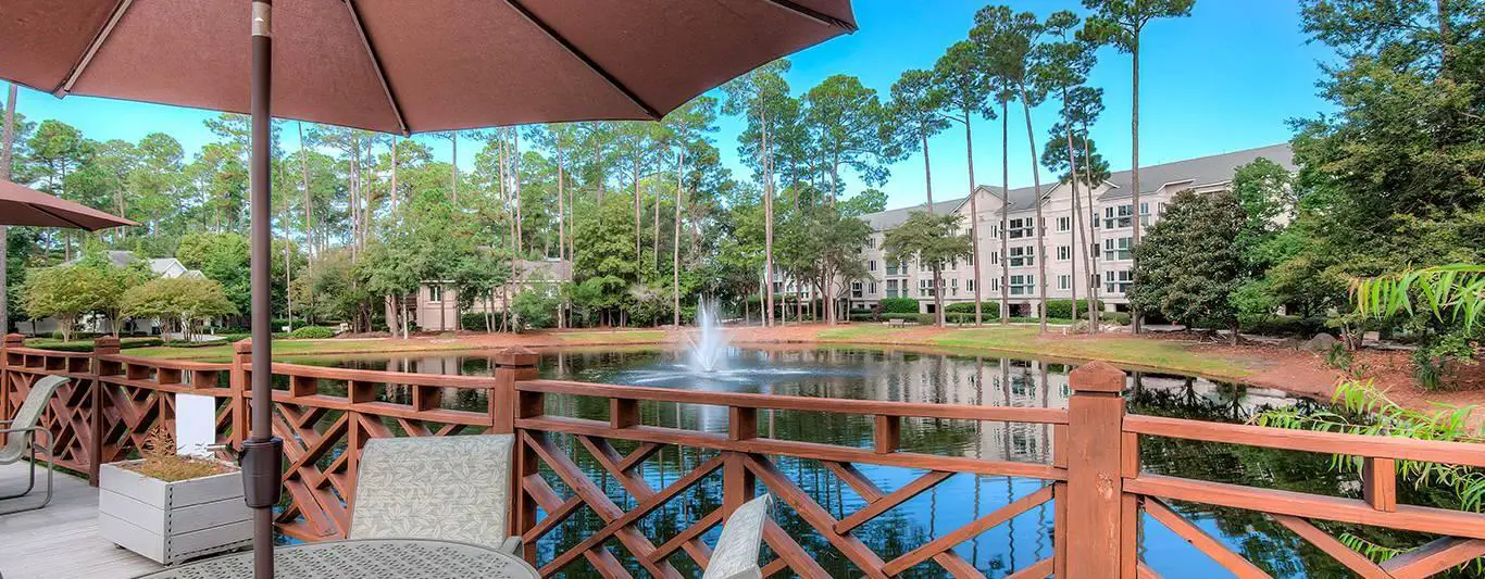 Photo of Hilton Head TidePointe, Assisted Living, Nursing Home, Independent Living, CCRC, Hilton Head Island, SC 5