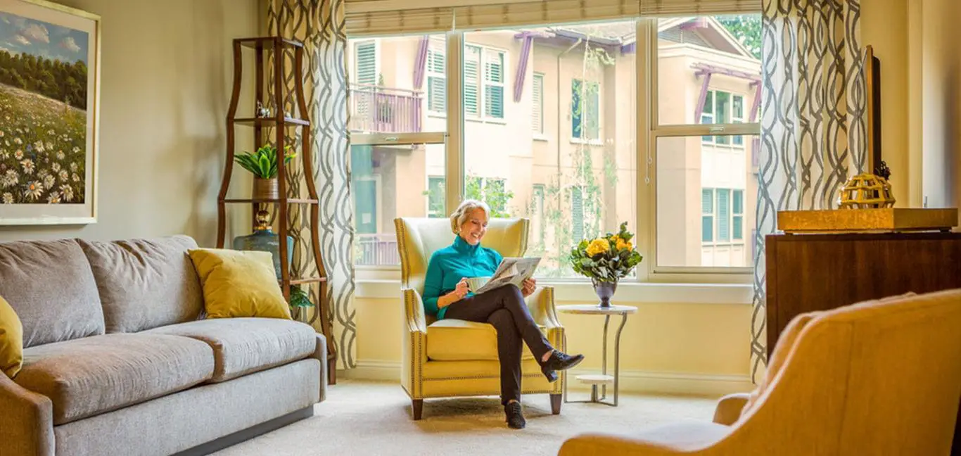 Photo of Vi at Palo Alto, Assisted Living, Nursing Home, Independent Living, CCRC, Palo Alto, CA 11
