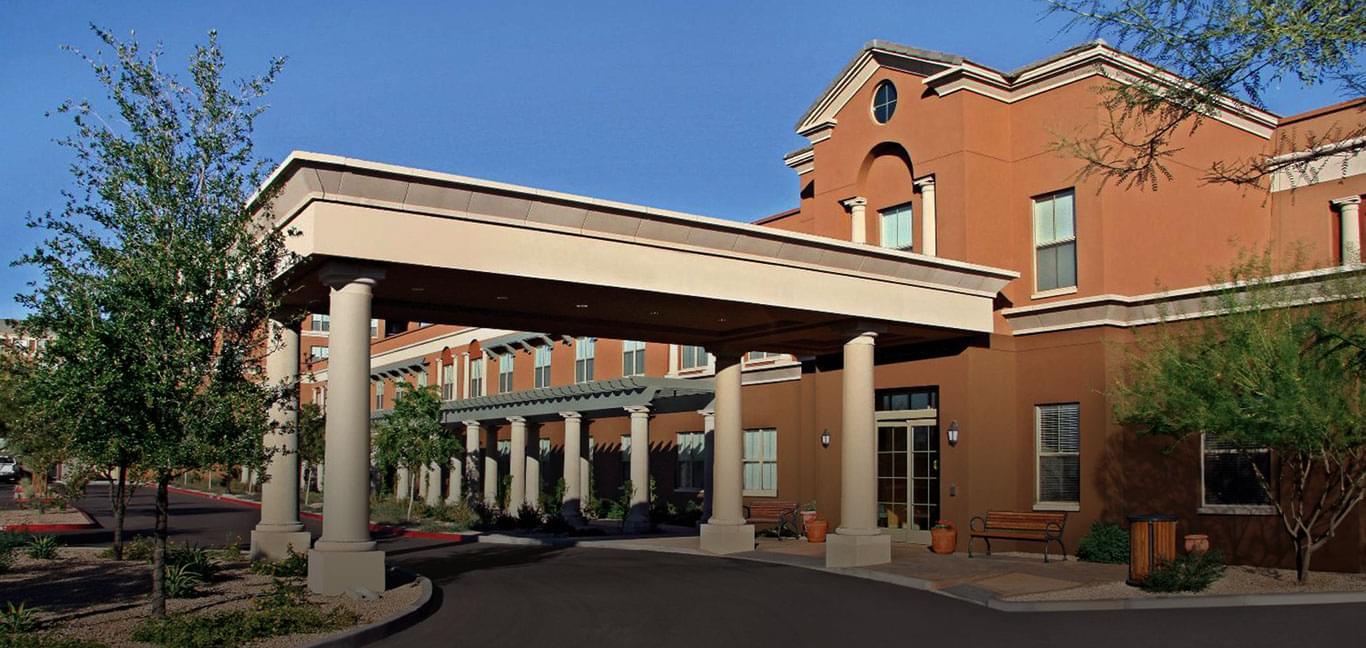 Scottsdale Vi at Silverstone Senior Living Community