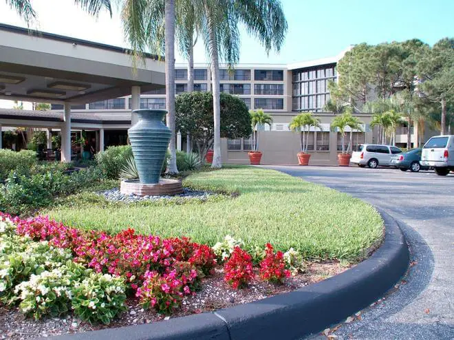 Photo of Gulf Coast Village, Assisted Living, Nursing Home, Independent Living, CCRC, Cape Coral, FL 2