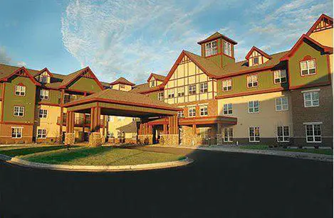 Photo of The Homestead at Anoka, Assisted Living, Nursing Home, Independent Living, CCRC, Anoka, MN 16