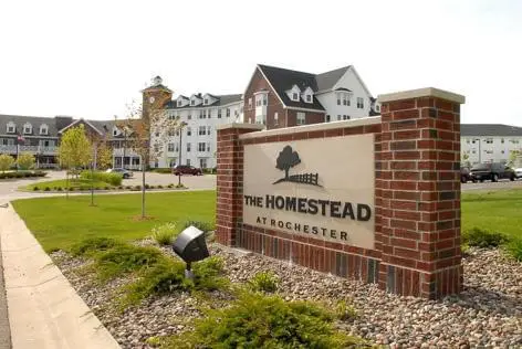 Photo of The Homestead at Rochester, Assisted Living, Nursing Home, Independent Living, CCRC, Rochester, MN 7