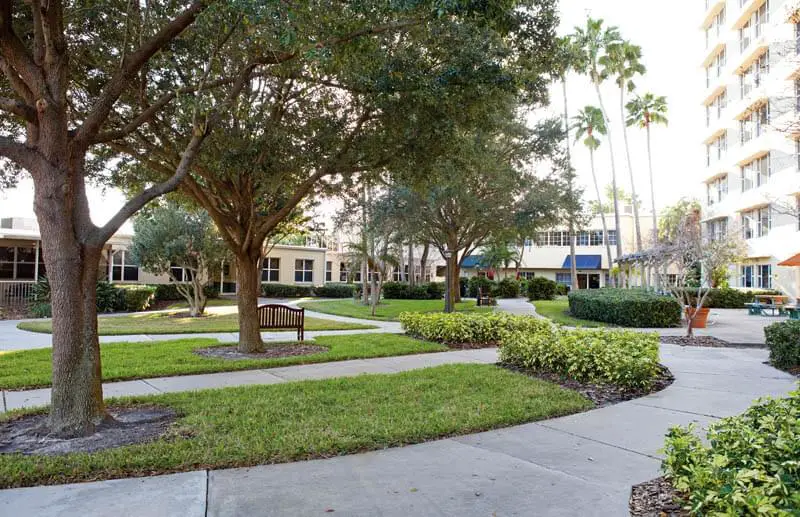 Photo of The Fountains at Boca Ciega Bay, Assisted Living, Nursing Home, Independent Living, CCRC, South Pasadena, FL 10