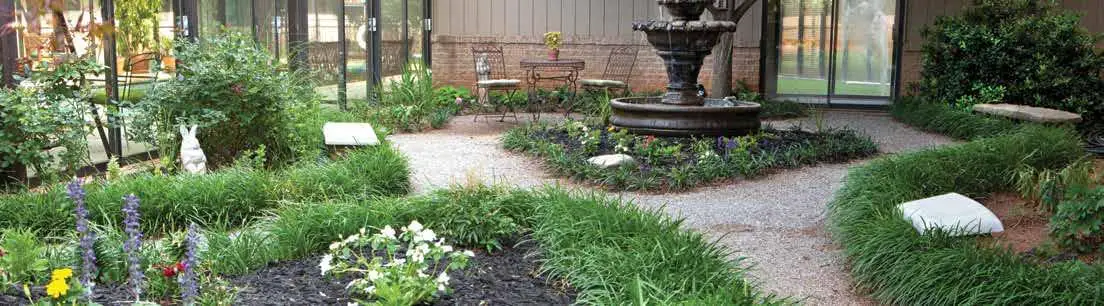 Photo of The Fountains at Canterbury, Assisted Living, Nursing Home, Independent Living, CCRC, Oklahoma City, OK 6