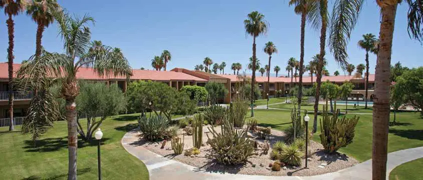 Photo of The Fountains at The Carlotta, Assisted Living, Nursing Home, Independent Living, CCRC, Palm Desert, CA 2