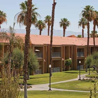 Photo of The Fountains at The Carlotta, Assisted Living, Nursing Home, Independent Living, CCRC, Palm Desert, CA 5