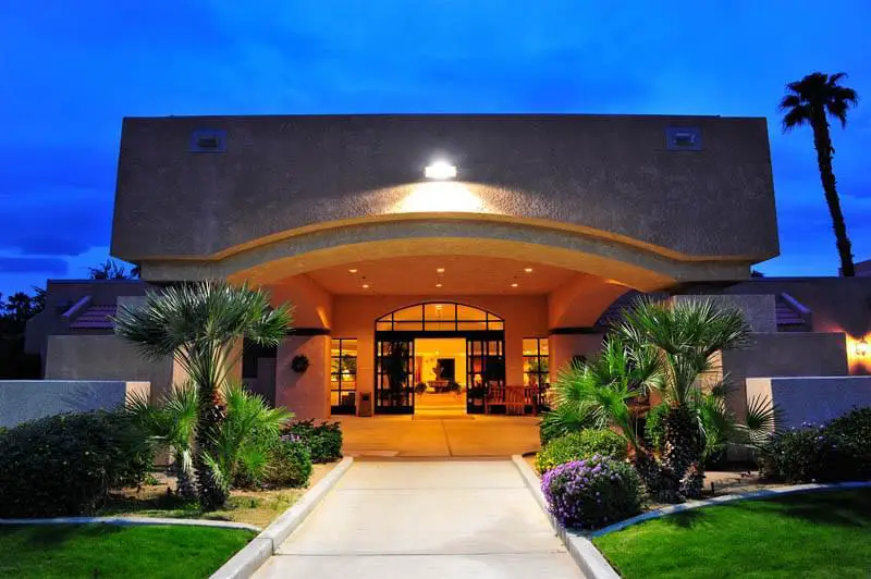 Photo of The Fountains at The Carlotta, Assisted Living, Nursing Home, Independent Living, CCRC, Palm Desert, CA 20