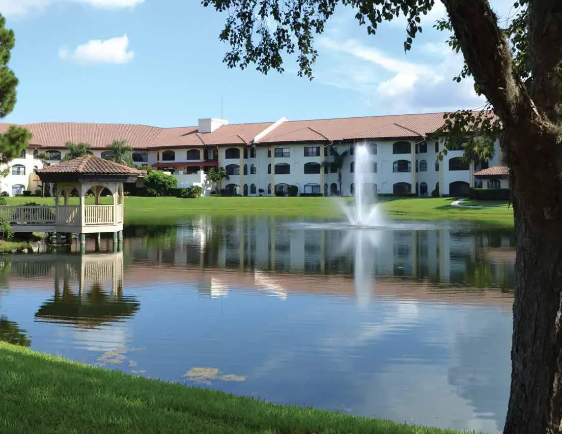 Photo of Fountains at Lake Pointe Woods, Assisted Living, Nursing Home, Independent Living, CCRC, Sarasota, FL 2