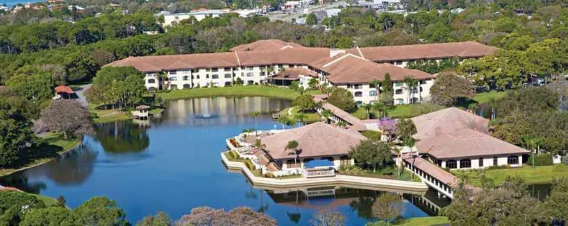 Photo of Fountains at Lake Pointe Woods, Assisted Living, Nursing Home, Independent Living, CCRC, Sarasota, FL 4