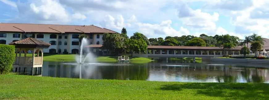 Photo of Fountains at Lake Pointe Woods, Assisted Living, Nursing Home, Independent Living, CCRC, Sarasota, FL 6