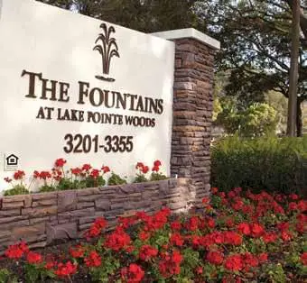 Photo of Fountains at Lake Pointe Woods, Assisted Living, Nursing Home, Independent Living, CCRC, Sarasota, FL 7