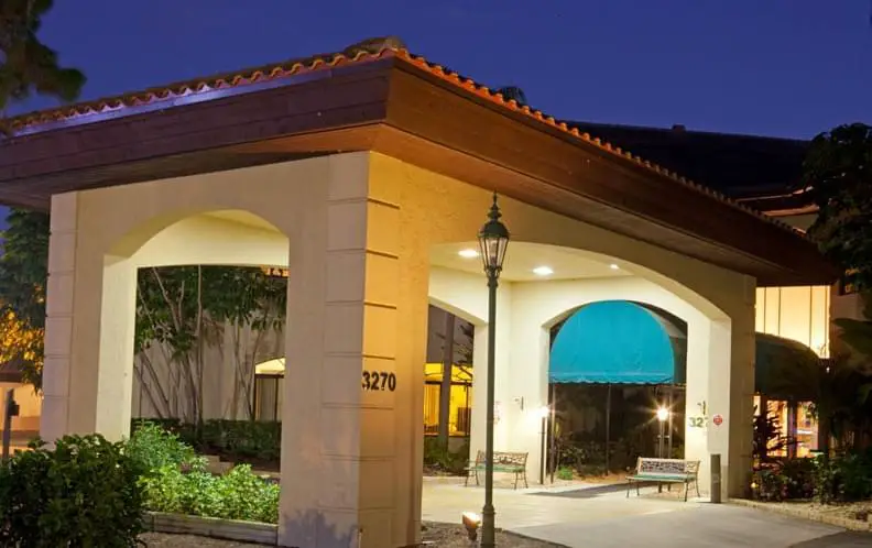 Photo of Fountains at Lake Pointe Woods, Assisted Living, Nursing Home, Independent Living, CCRC, Sarasota, FL 9