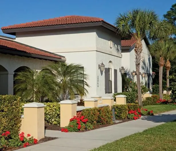 Photo of Fountains at Lake Pointe Woods, Assisted Living, Nursing Home, Independent Living, CCRC, Sarasota, FL 11