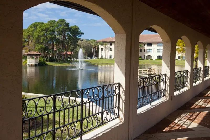Photo of Fountains at Lake Pointe Woods, Assisted Living, Nursing Home, Independent Living, CCRC, Sarasota, FL 16