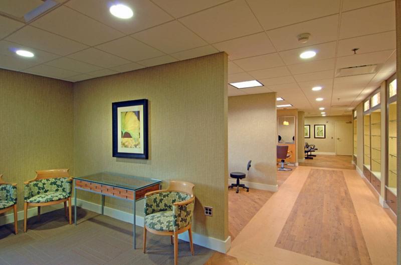 Photo of The Watermark Logan Square, Assisted Living, Nursing Home, Independent Living, CCRC, Philadelphia, PA 4