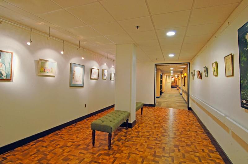 Photo of The Watermark Logan Square, Assisted Living, Nursing Home, Independent Living, CCRC, Philadelphia, PA 8