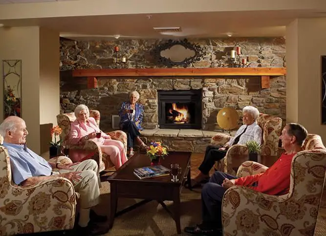 Photo of St. Andrews Village, Assisted Living, Nursing Home, Independent Living, CCRC, Aurora, CO 14