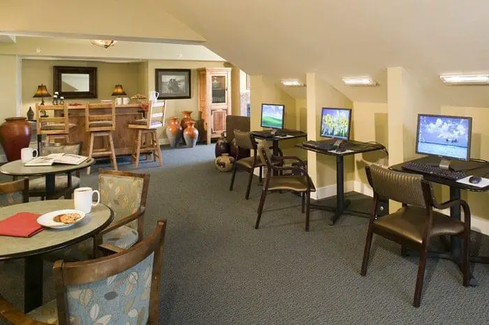 Photo of St. Andrews Village, Assisted Living, Nursing Home, Independent Living, CCRC, Aurora, CO 10