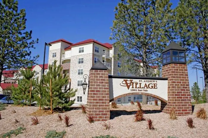 Photo of St. Andrews Village, Assisted Living, Nursing Home, Independent Living, CCRC, Aurora, CO 12