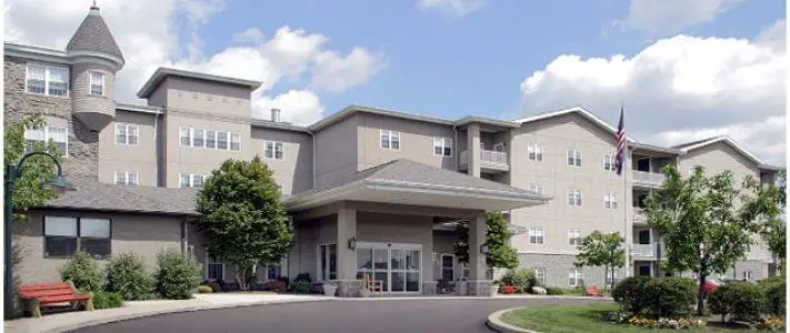 Photo of Wesley Enhanced Living Upper Moreland, Assisted Living, Nursing Home, Independent Living, CCRC, Hatboro, PA 1