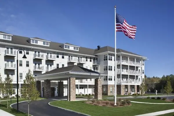 Photo of Village at Proprietors Green, Assisted Living, Nursing Home, Independent Living, CCRC, Marshfield, MA 14