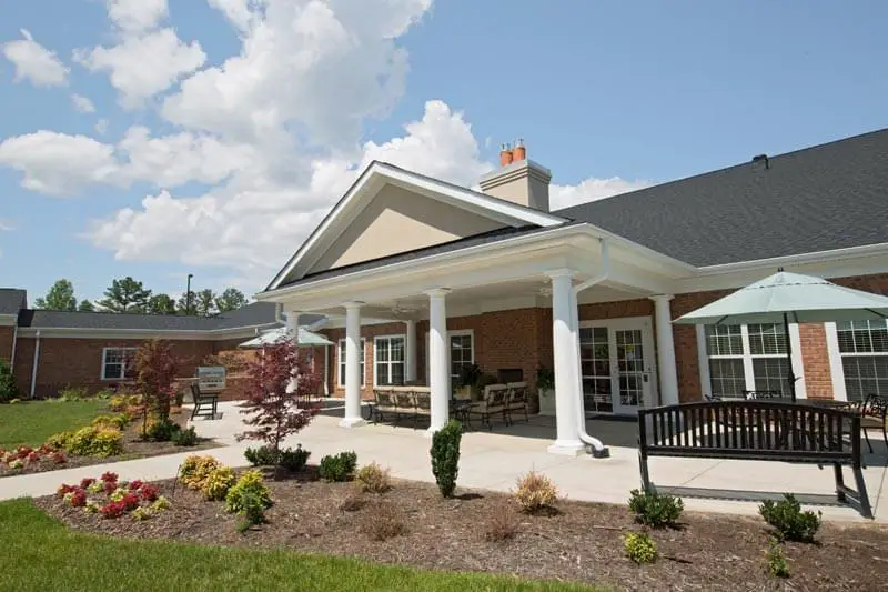 Photo of Wellmore of Lexington, Assisted Living, Nursing Home, Independent Living, CCRC, Lexington, SC 13