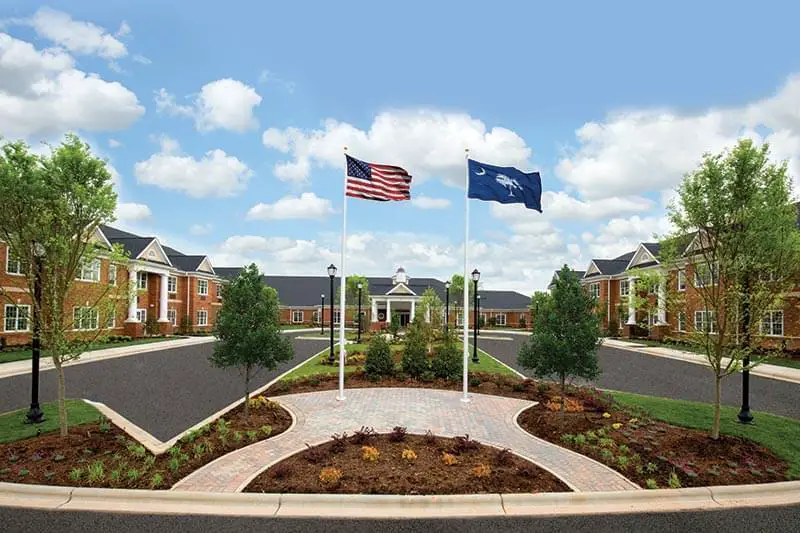 Photo of Wellmore of Lexington, Assisted Living, Nursing Home, Independent Living, CCRC, Lexington, SC 1