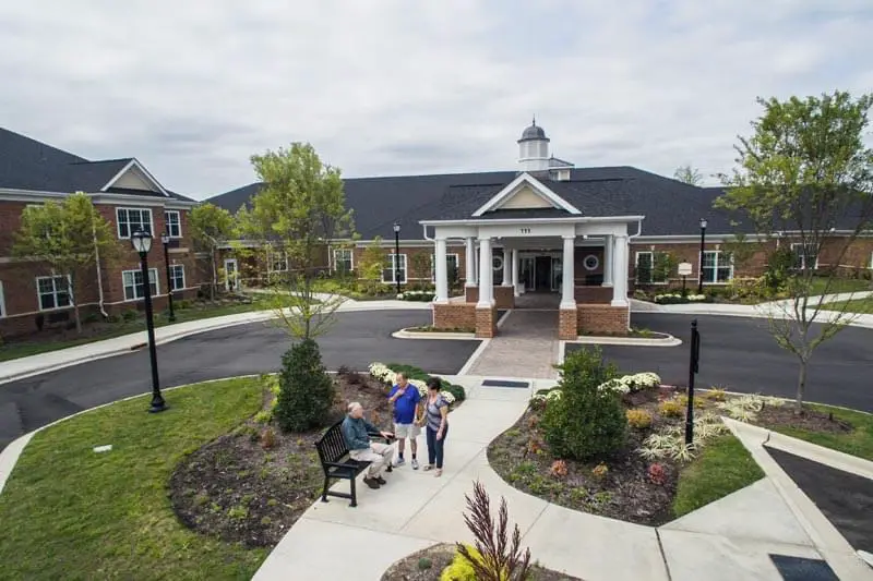 Photo of Wellmore of Lexington, Assisted Living, Nursing Home, Independent Living, CCRC, Lexington, SC 7