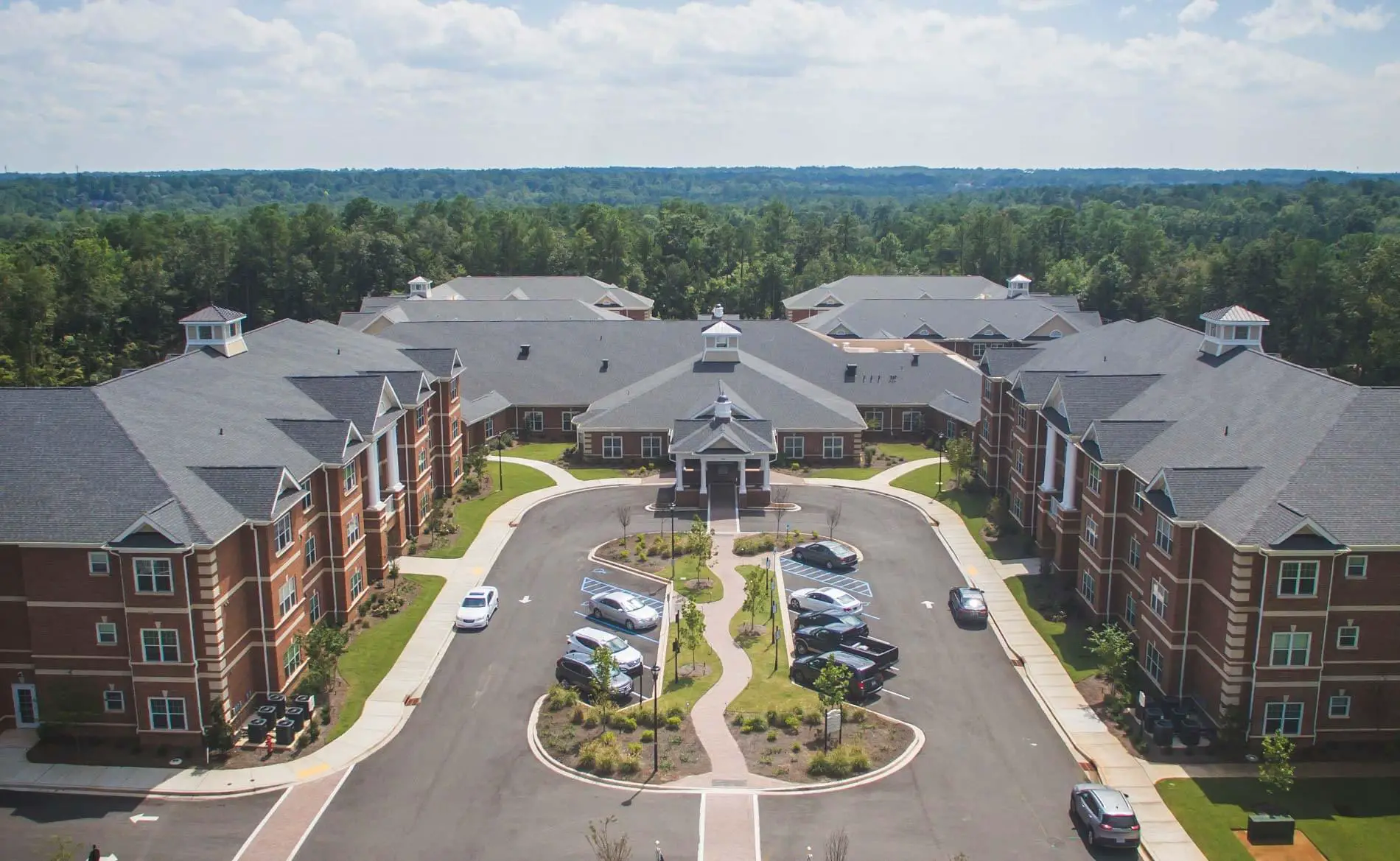 Photo of Wellmore of Lexington, Assisted Living, Nursing Home, Independent Living, CCRC, Lexington, SC 19