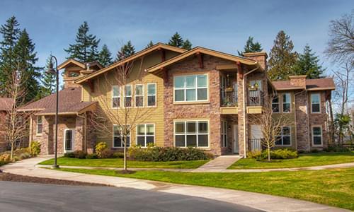 Photo of Wesley Homes Lea Hill, Assisted Living, Nursing Home, Independent Living, CCRC, Auburn, WA 2