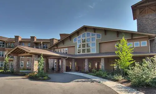 Photo of Wesley Homes Lea Hill, Assisted Living, Nursing Home, Independent Living, CCRC, Auburn, WA 7