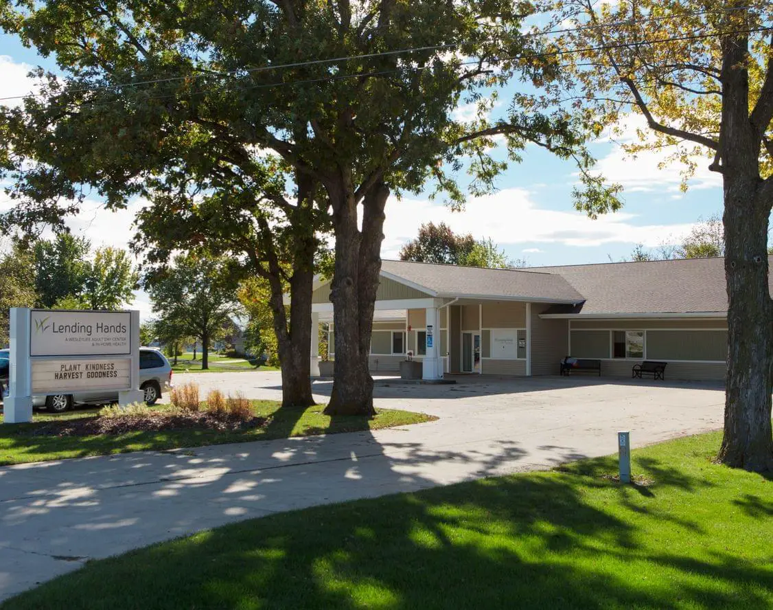Photo of Halcyon House Washington, Assisted Living, Nursing Home, Independent Living, CCRC, Washington, IA 5