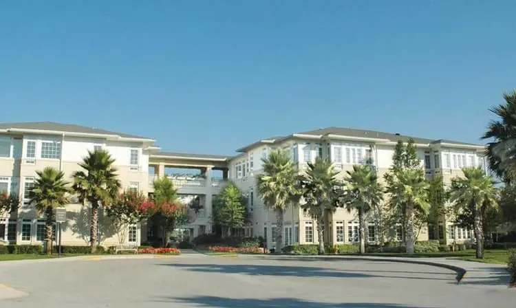 Photo of Westminster St. Augustine, Assisted Living, Nursing Home, Independent Living, CCRC, Saint Augustine, FL 11
