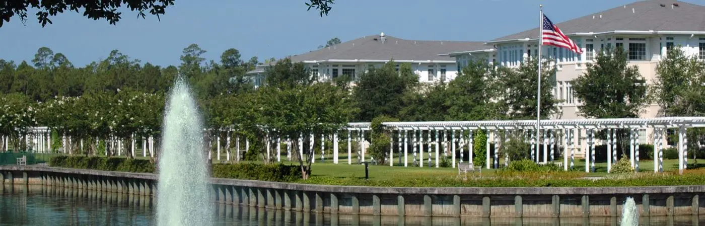 Photo of Westminster St. Augustine, Assisted Living, Nursing Home, Independent Living, CCRC, Saint Augustine, FL 13