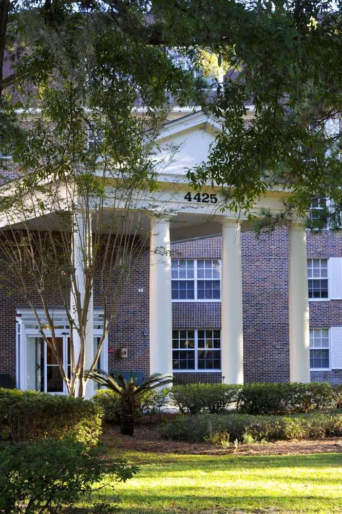 Photo of Westminster Oaks, Assisted Living, Nursing Home, Independent Living, CCRC, Tallahassee, FL 8