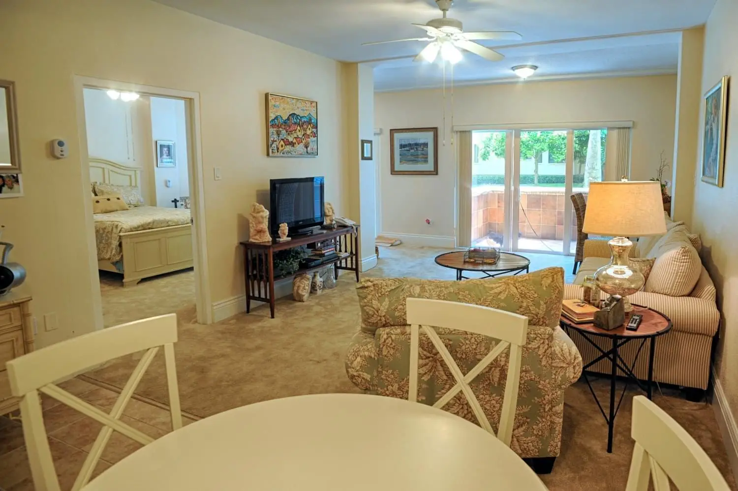 Photo of Westminster Manor, Assisted Living, Nursing Home, Independent Living, CCRC, Bradenton, FL 1