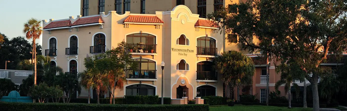 Photo of Westminster Palms, Assisted Living, Nursing Home, Independent Living, CCRC, St Petersburg, FL 9