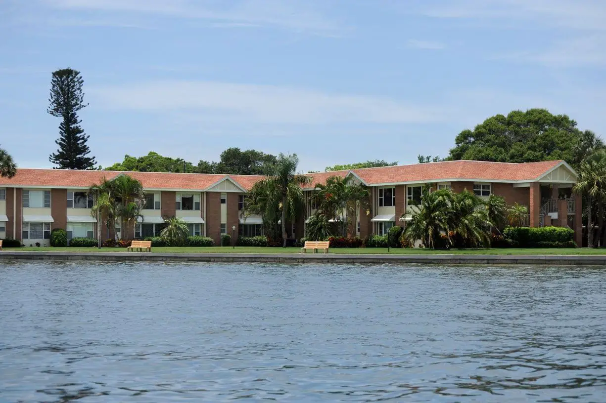 Photo of Westminster Shores, Assisted Living, Nursing Home, Independent Living, CCRC, Saint Petersburg, FL 6
