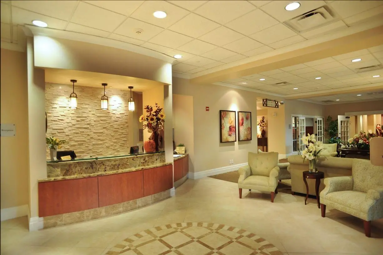 Photo of Westminster Towers, Assisted Living, Nursing Home, Independent Living, CCRC, Orlando, FL 13