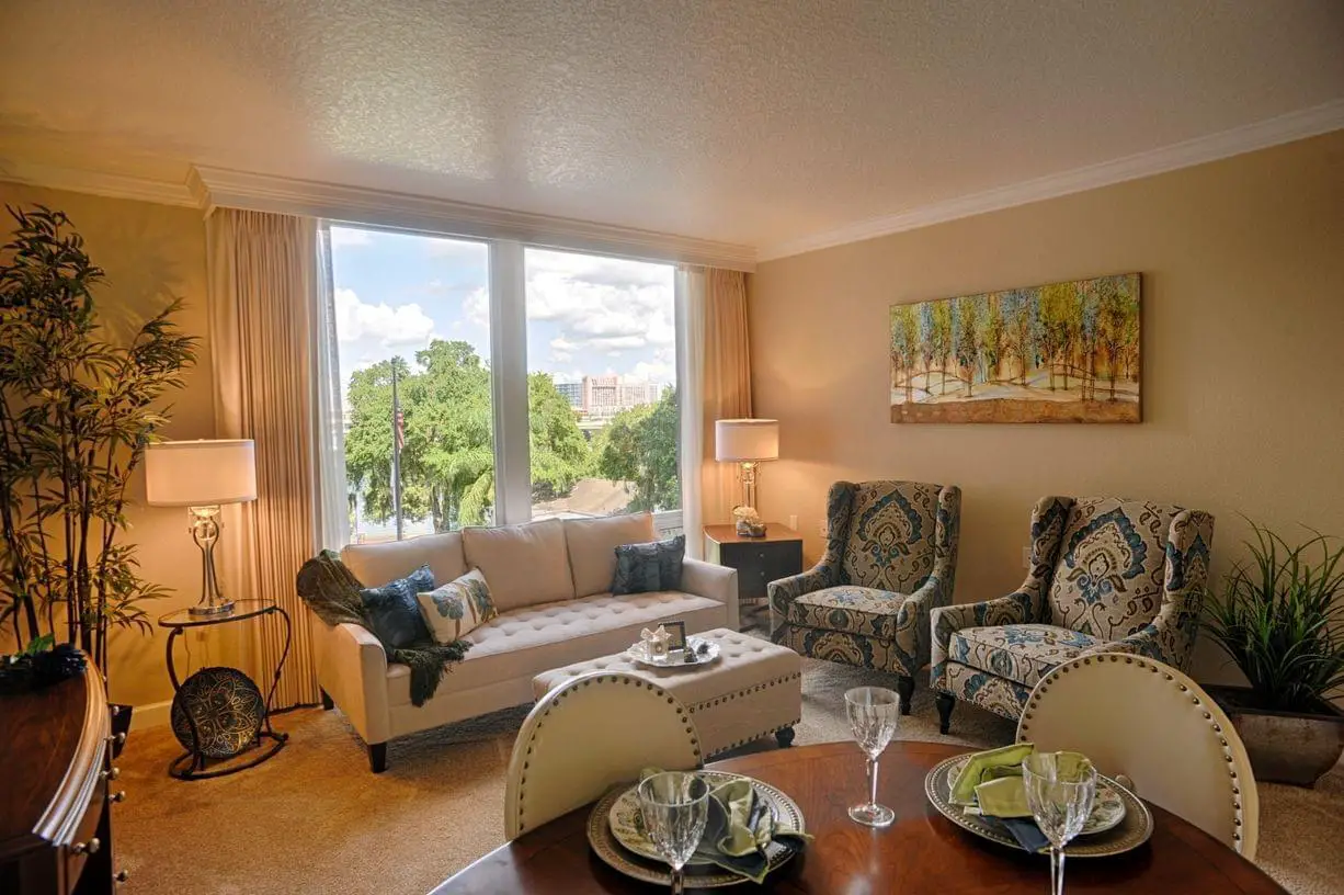Photo of Westminster Towers, Assisted Living, Nursing Home, Independent Living, CCRC, Orlando, FL 15