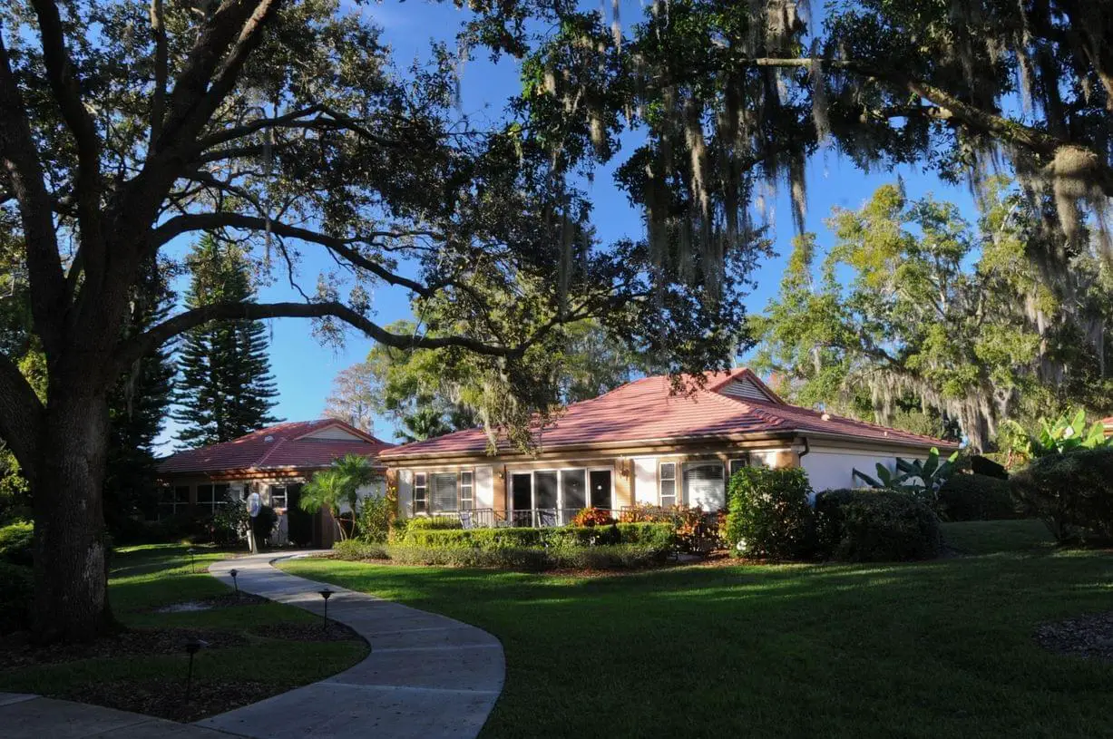 Photo of Westminster Winter Park, Assisted Living, Nursing Home, Independent Living, CCRC, Winter Park, FL 9